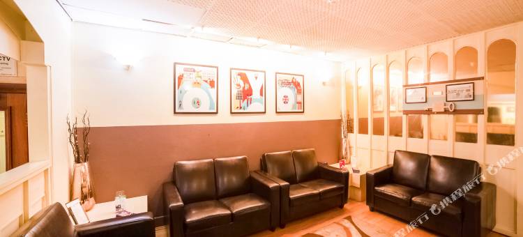 加的夫桑德灵厄姆酒店(Cardiff Sandringham Hotel)图片