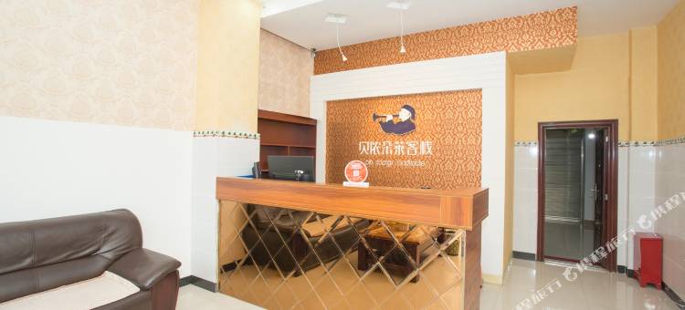 曲靖贝侬朵莱客栈图片