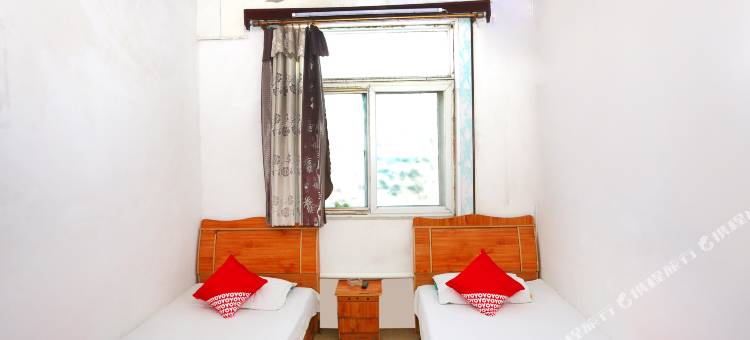 OYO淄博客好居宾馆图片