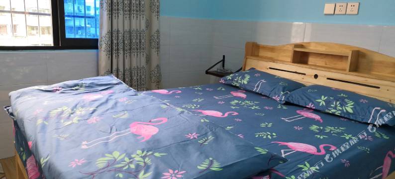 广汉小城之家民宿图片