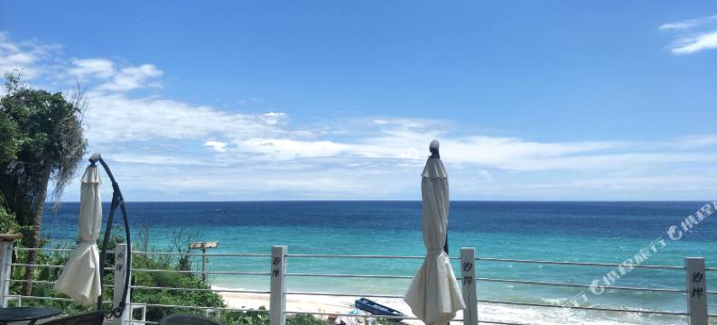 云汐民宿(滴水丹屏沙滩店)图片