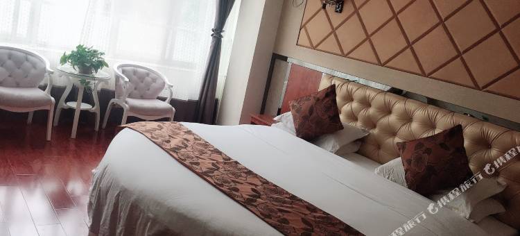 陇南金桔园宾馆图片