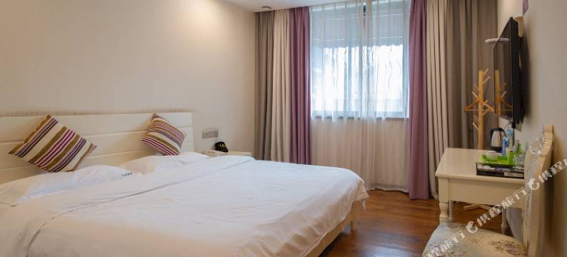 贝兰酒店(酉阳桃花源店)图片