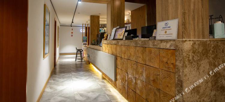彼岸时光酒店(重庆观音桥店)图片