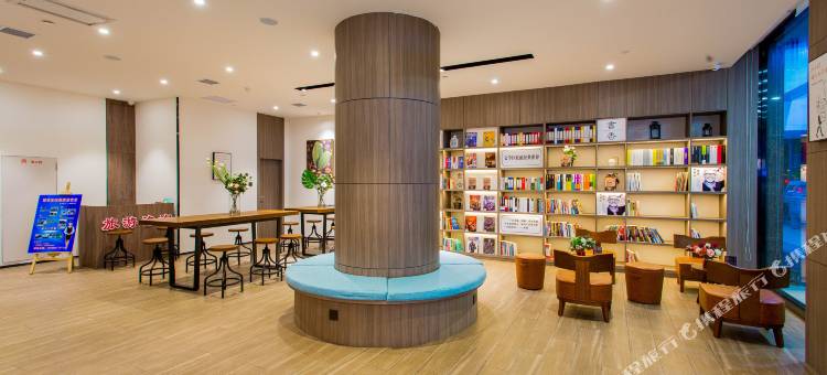 汉庭酒店(西安钟鼓楼广场店)图片