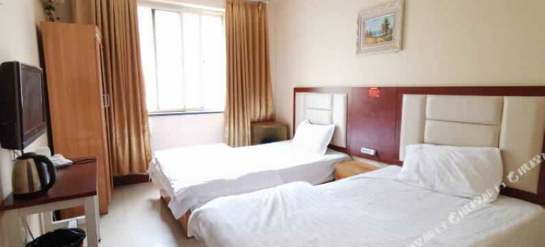 如意快捷宾馆(郑州金庄社区店)图片