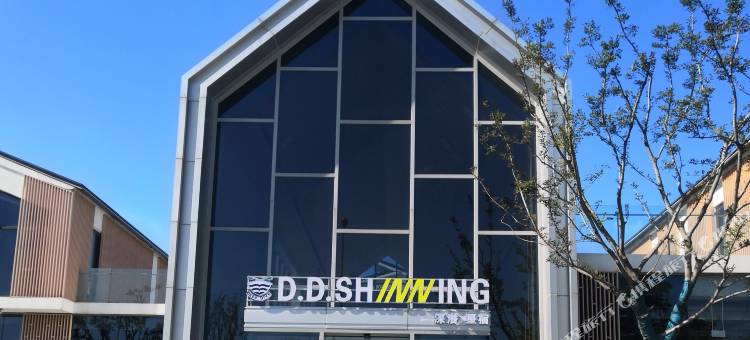 深潜星宿酒店(扬州东高铁站)图片