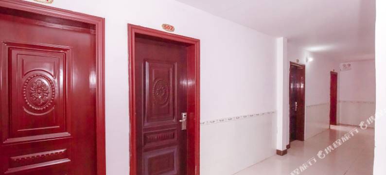 钦州鸿源宾馆图片