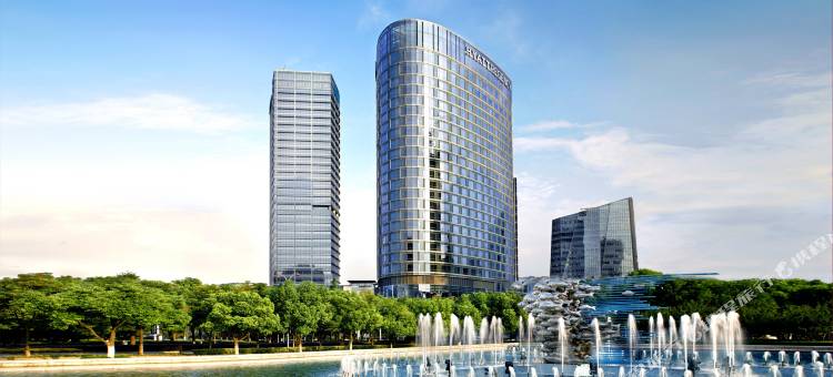 苏州凯悦酒店图片