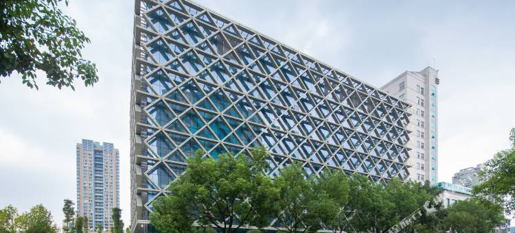 永嘉钱塘世纪大酒店图片