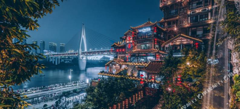 重庆茶树园酒店(重庆东站茶园地铁站店)图片