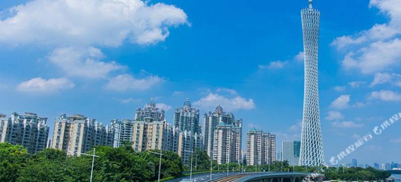 广州小姝之家公寓图片