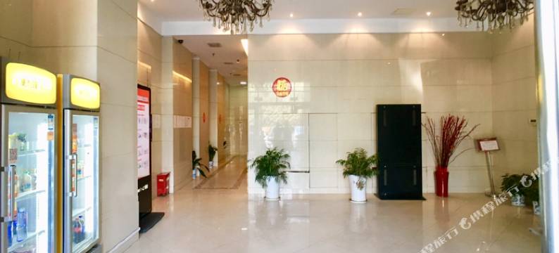 凯宾酒店公寓连锁(南京盛天大厦店)图片