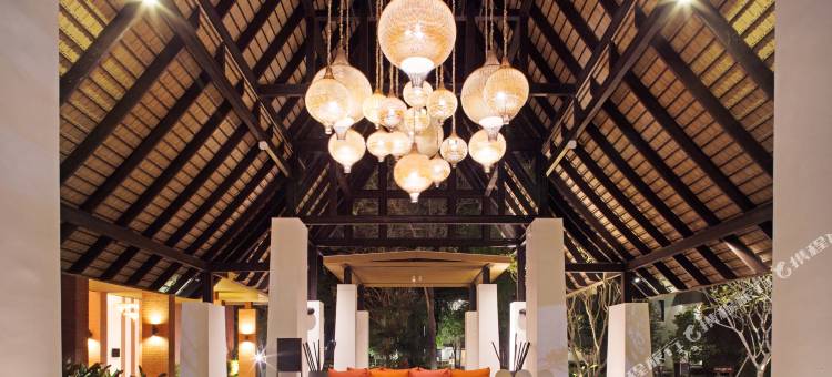 北碧府美達渡假村(Mida Resort Kanchanaburi)图片