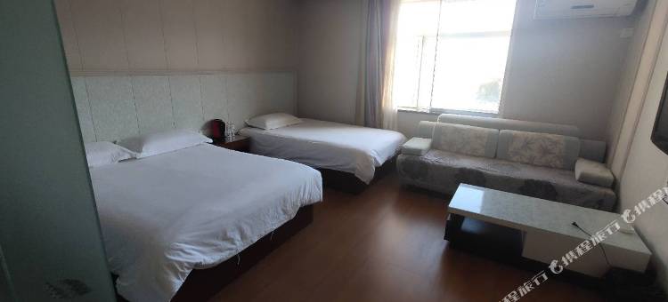 同江鑫都酒店图片