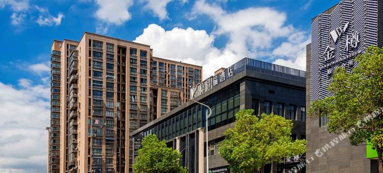 太仓稳得福酒店(浏河古镇店)图片