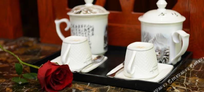 贵阳那曼汀酒店图片