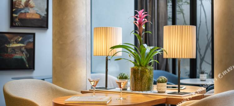 巴黎华特Inwood酒店(近战神广场、荣军院)(Hôtel le Walt by Inwood Hotels)图片