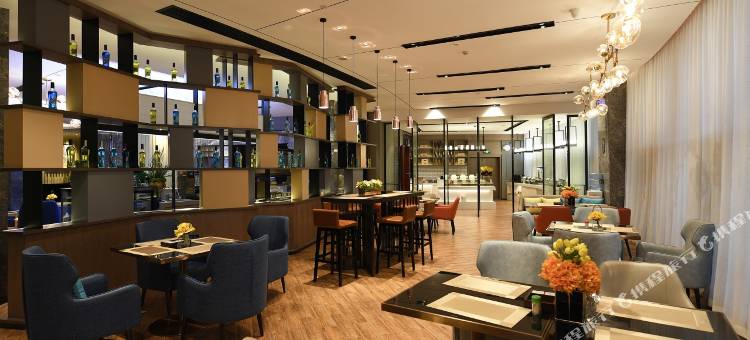 宜尚酒店(鹤城区怀化职业技术学院店)图片