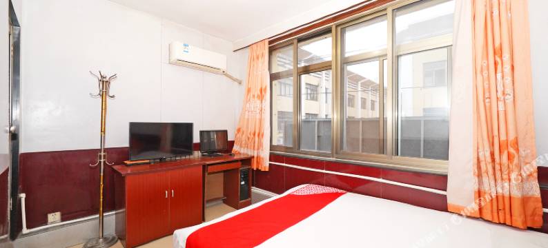 威海良友旅馆图片