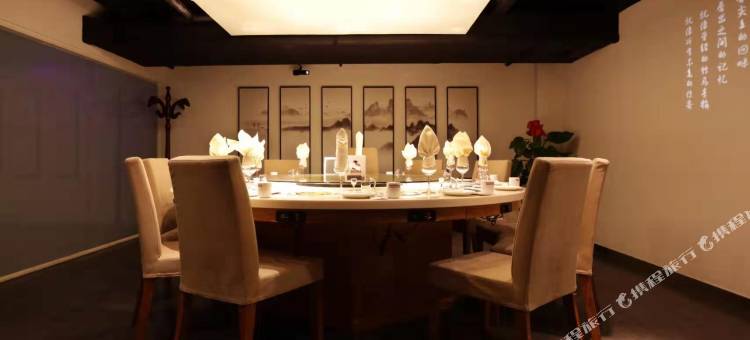 北京邯钢宾馆(北京西站公主坟地铁站店)图片