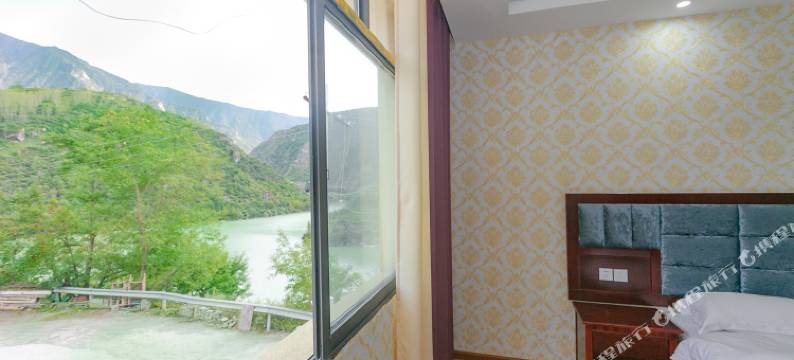 都住大酒店(茂县叠溪松坪沟店)图片