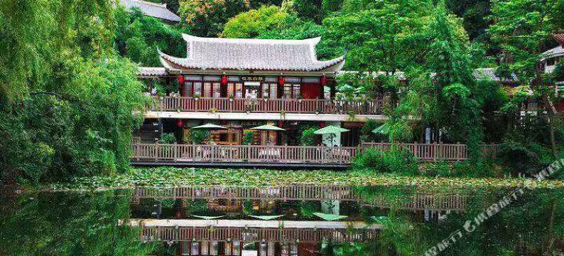 如家精选酒店(贵阳黔灵山公园延安西路地铁站店)图片