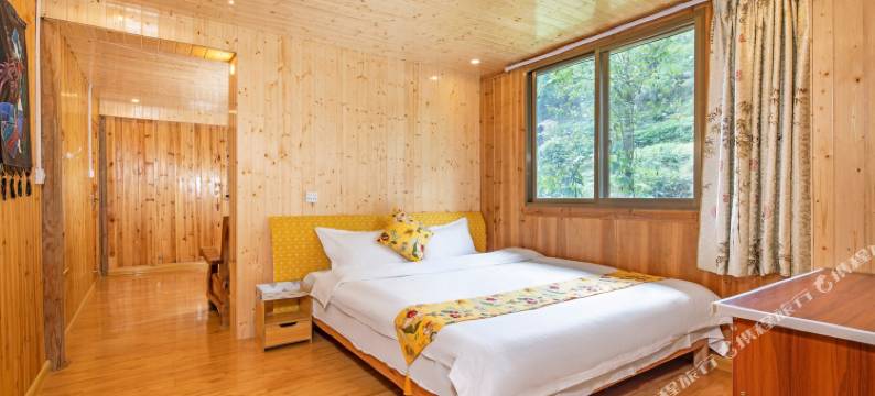 龙胜希宇精品民宿图片