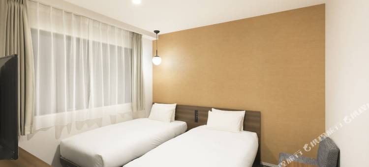 M's 三条大宫酒店(M's Hotel Sanjo Omiya)图片