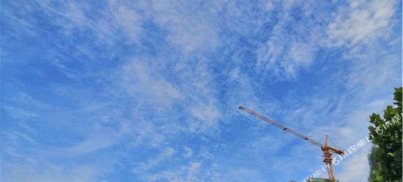 合肥宜家公寓图片