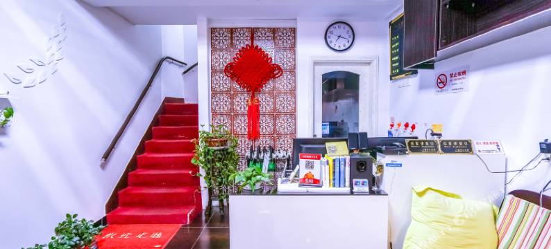 驿雲精品客栈(上海朱家角店)图片