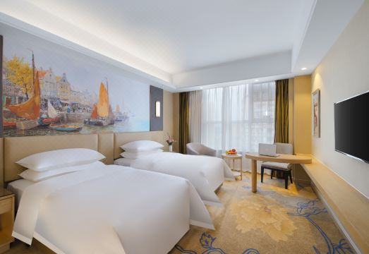 Vienna International Hotel (Jurong Huayang)Hotel Overview