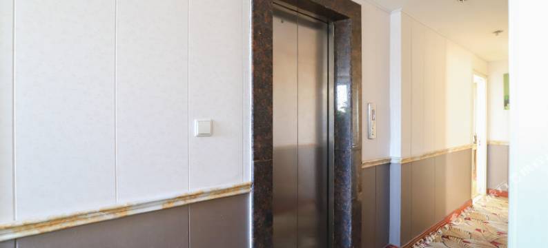 靖江蓝兰宾馆图片