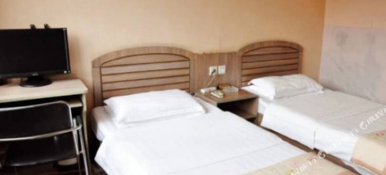 东港海湾宾馆图片