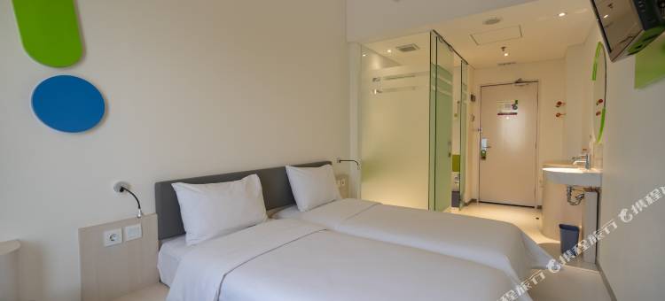 波普！城市连锁节庆酒店(Pop! Hotel Festival Citylink)图片