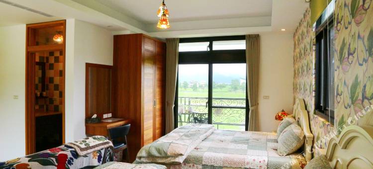 八六点八八民宿图片