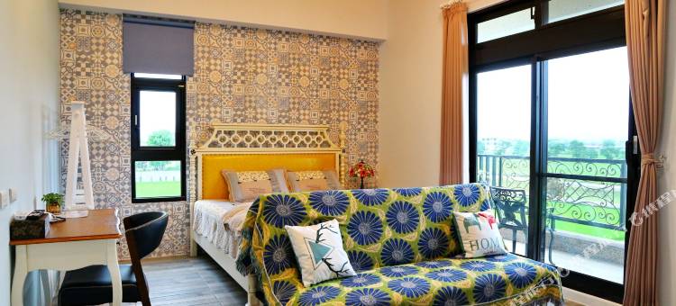 八六点八八民宿图片