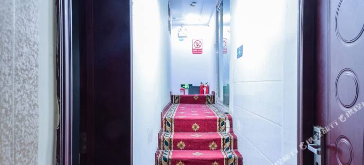 武汉福鑫源宾馆(光谷步行街店)图片