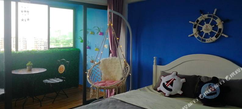 惠州西子0驿站图片