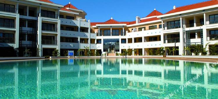 伊斯卡斯卡托斯高尔夫度假及水疗酒店(As Cascatas Golf Resort & Spa)图片