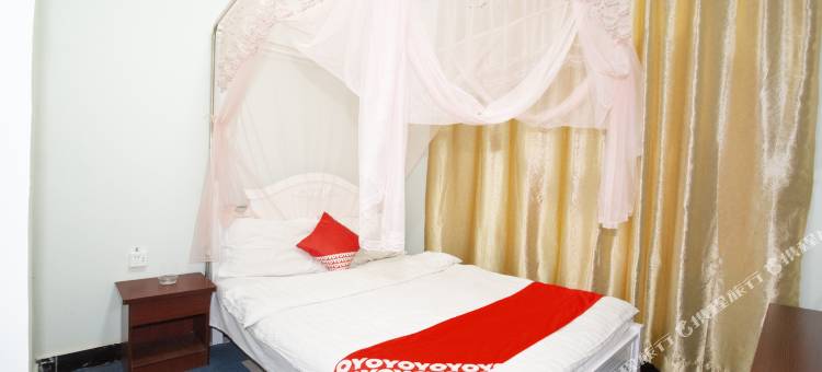 OYO西安天天宾馆图片