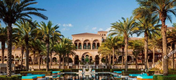 One&Only棕榈酒店(One&Only the Palm)图片