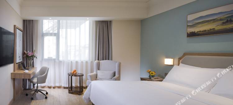 维也纳3好酒店(通城县政府店)图片