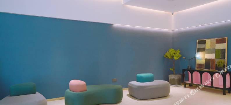 偶遇民宿(乌镇西栅店)图片