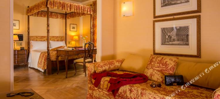 加拿大贝斯特韦斯特至尊精选酒店(Hotel Canada, BW Premier Collection)图片