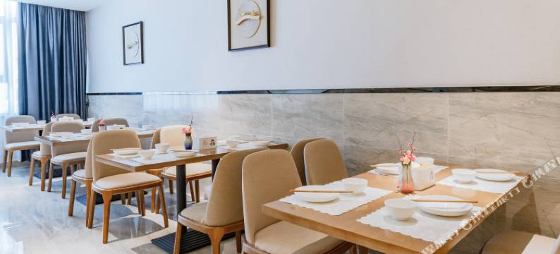 务川兴之柯大酒店图片