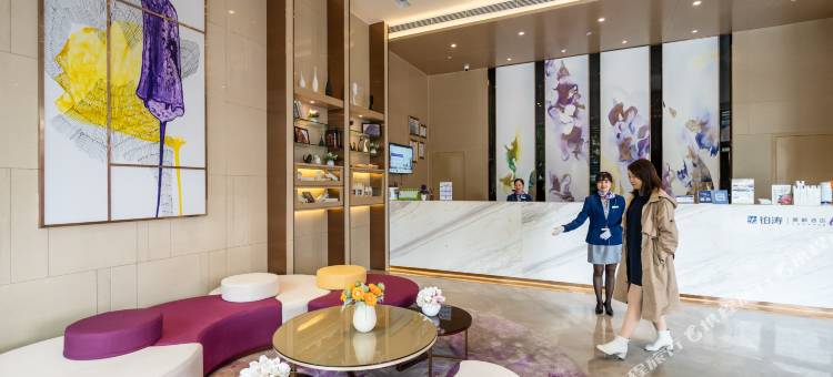 麗枫酒店(泸州高铁站西南商贸城店)图片