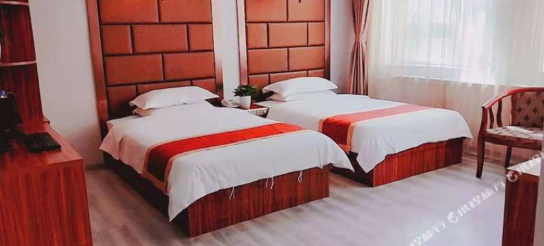 西宁喜来雅假日宾馆图片