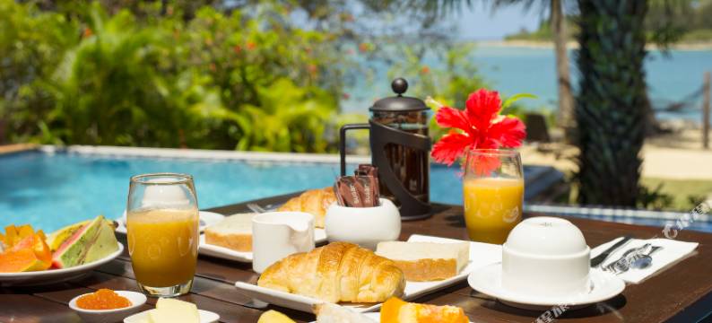 法图玛鲁旅馆(Fatumaru Lodge)图片