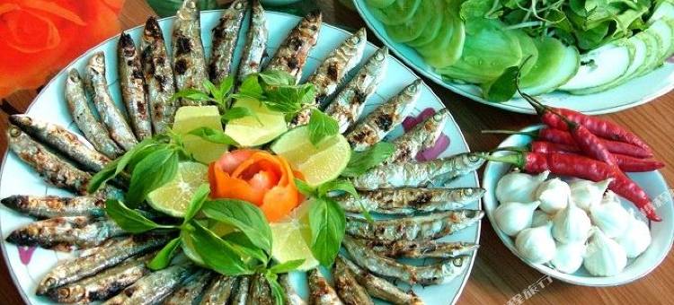 绥和途易蓝健康疗愈酒店(TUI BLUE Tuy Hoa - Wellness & Retreat Hotel)图片